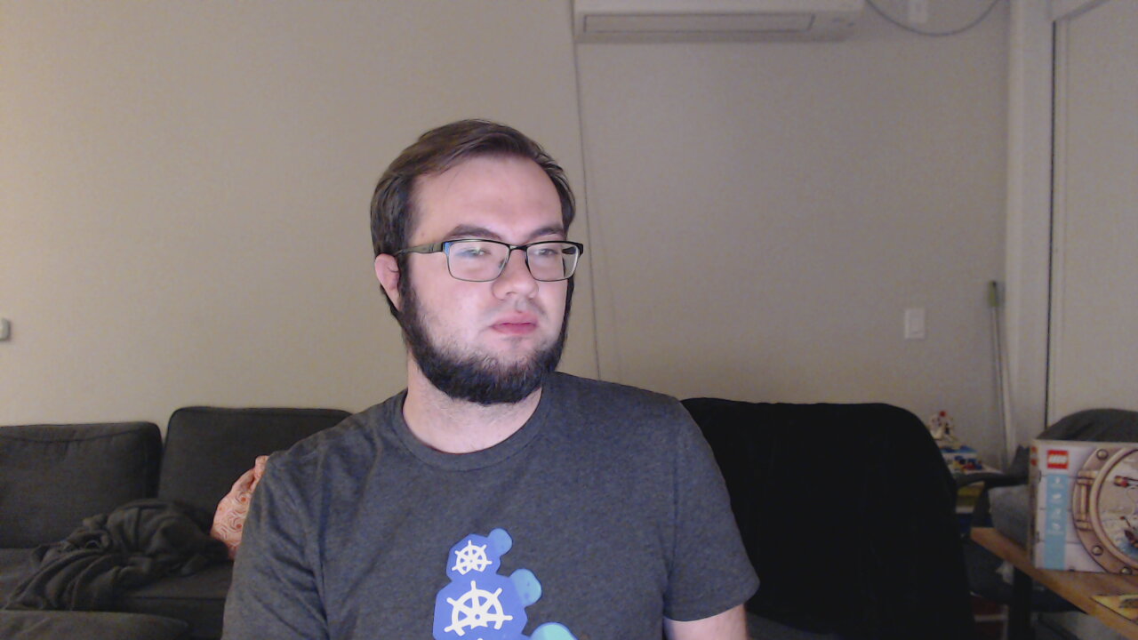 a successful webcam picture of myself